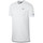 Abbigliamento Uomo Top / T-shirt senza maniche Nike CK9311-100 Bianco
