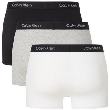 Calvin Klein Jeans 000NB3528A6H3 TRUNK 3PK Multicolore