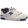 Scarpe Sneakers New Balance Sneakers BB550VTA Bianco