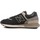 Scarpe Sneakers New Balance Sneakers U574LGBN Blu