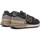 Scarpe Sneakers New Balance Sneakers U574LGBN Blu