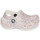 Scarpe Bambina Zoccoli Crocs Classic Sprinkle Glitter ClogT Multi