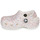 Scarpe Bambina Zoccoli Crocs Classic Sprinkle Glitter ClogT Multi