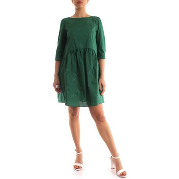 Abbigliamento Donna Shorts / Bermuda Emme Marella AIRE Verde