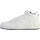 Scarpe Uomo Sneakers alte Diadora 207004 Bianco
