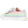 Scarpe Bambina Sneakers basse Pablosky SPORTIVO 972100 Multicolore