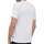 Abbigliamento Uomo T-shirt maniche corte Guess Logo triangle Bianco