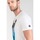 Abbigliamento Uomo T-shirt & Polo Le Temps des Cerises T-shirt GAN Bianco