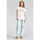 Abbigliamento Donna T-shirt & Polo Le Temps des Cerises T-shirt MIYA Bianco