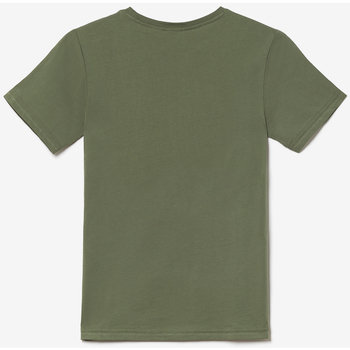 Le Temps des Cerises T-shirt GASTEBO Verde