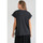 Abbigliamento Donna T-shirt & Polo Le Temps des Cerises T-shirt MIYA Nero