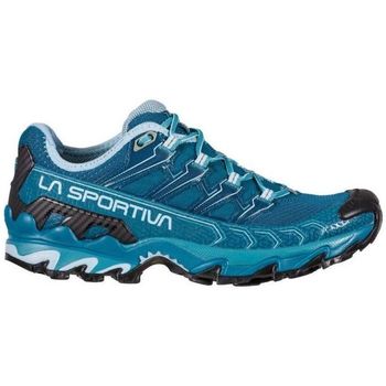Scarpe Donna Running / Trail La Sportiva Scarpe Ultra Raptor II Donna Ink/Topaz Blu
