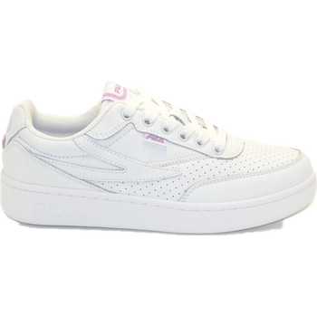 Scarpe Donna Sneakers Fila SNEAKER SEVARO WMN WHITE Bianco
