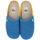 Scarpe Uomo Pantofole Gioseppo BAURU Multicolore