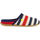 Scarpe Sneakers basse Gioseppo FANNIN Multicolore
