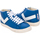 Scarpe Uomo Sneakers basse Pony 10112-CRE-06-BLUE-WHITE Blu