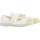 Scarpe Bambina Sneakers basse Natural World 207155 Bianco
