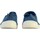 Scarpe Bambina Sneakers basse Natural World 207239 Blu