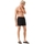 Abbigliamento Uomo Shorts / Bermuda Lacoste Quick Dry Swim Shorts - Noir Vert Nero