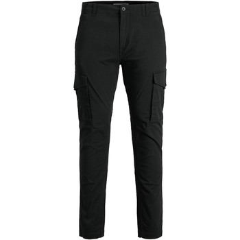 Abbigliamento Uomo Pantalone Cargo Produkt PANTALN NEGRO HOMBRE  12193703 Nero