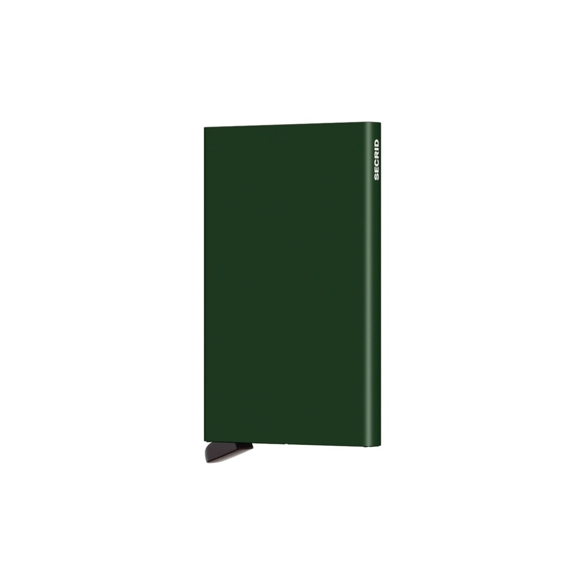 Borse Uomo Portafogli Secrid Cardprotector - Green Verde