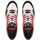 Scarpe Uomo Sneakers basse Emporio Armani EA7 NEW BASKET LOW Rosso