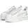 Scarpe Donna Sneakers alte Puma 387468 Bianco