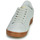 Scarpe Uomo Sneakers basse Fred Perry B722 LEATHER Bianco / Marrone