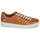 Scarpe Uomo Sneakers basse Fred Perry SPENCER LEATHER Marrone