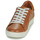 Scarpe Uomo Sneakers basse Fred Perry SPENCER LEATHER Marrone