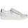 Scarpe Donna Sneakers Remonte D5821 Bianco