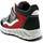 Scarpe Bambino Sneakers alte Primigi Sneakers Bambini e ragazzi  2892300 Multicolore Multicolore