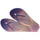 Scarpe Donna Infradito Havaianas SLIM GRADIENT SUNSET Pink / Blue