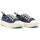 Scarpe Unisex bambino Sneakers Palladium Kids Ace Lo Supply - Vintage Blue Blu