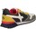 Scarpe Uomo Sneakers basse W6yz JET-M Multicolore