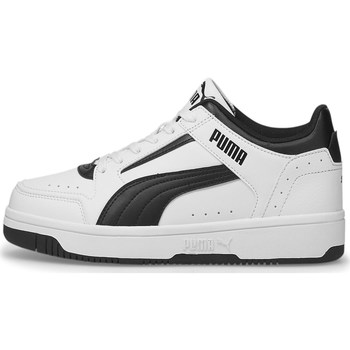 Scarpe Uomo Sneakers basse Puma 380747 Bianco