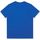 Abbigliamento Unisex bambino T-shirt & Polo Diesel J001132 00YI9 TDIEGORIND-K80H Blu