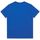 Abbigliamento Unisex bambino T-shirt & Polo Diesel J001132 00YI9 TDIEGORIND-K80H Blu