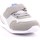Scarpe Unisex bambino Sneakers basse Diadora 419 - 101.179247 Grigio