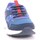 Scarpe Unisex bambino Sneakers basse Lotto 238 - 219439 Blu