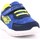 Scarpe Unisex bambino Sneakers basse Lotto 224 - 219436 Blu