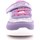 Scarpe Unisex bambino Sneakers basse Lotto 223 - 219436 Viola