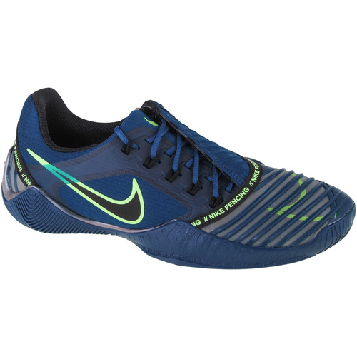 Scarpe Uomo Fitness / Training Nike Ballestra 2 Blu
