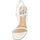 Scarpe Donna Sandali Steve Madden Womens Nectur Sandals Bianco
