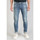 Abbigliamento Uomo Jeans Le Temps des Cerises Jeans regular 700/17, lunghezza 34 Blu