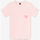 Abbigliamento Uomo T-shirt & Polo Le Temps des Cerises T-shirt BREZOL Rosa