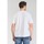 Abbigliamento Uomo T-shirt & Polo Le Temps des Cerises T-shirt ANDLER Bianco