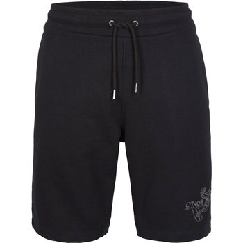Abbigliamento Uomo Shorts / Bermuda O'neill Short  O'riginal Nero