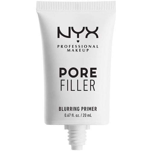 Bellezza Fondotinta & primer Nyx Professional Make Up Pore Filler Primer 01 