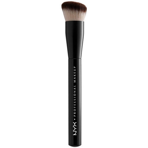 Bellezza Pennelli Nyx Professional Make Up Can't Stop Won't Stop Foundation Brush prob37 
